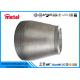 Nickel Alloy Concentric Reducer Alloy K-500 SMLS Concentric Type