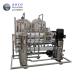 Professional RO Water Equipment For Small Beverage Production Line