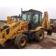 Liugong year of 2013 CLG777 backhoe loader for sale with very good price