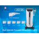 Germany Motor HIFU Machine For Shaping And Slimming With ABS Shell
