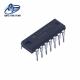 Texas/TI LF347N Electronic Components Integrated Circuit QTCP Chip Embedded Microcontrollers LF347N IC chips