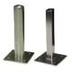 Affordable Cost Steel and Stainless Steel Floor Mount Base Plate in Reasonable Prices