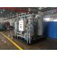 High Pressure PSA Nitrogen Generation System / N2 Nitrogen Generating Equipment
