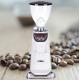 Commercial Espresso Electric Flat Burr Coffee Grinder 64mm 1400rpm