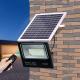 IP66 Floodlight Industrial Waterproof Outdoor Solar Reflector Led Garden Solar Floodlight
