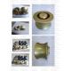 SC Building Elevator Spare Parts Coupling Roller Pinion Ect