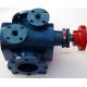 Stainless Steel Horizontal Hydraulic Oil Pump Arc Oil Transfer Pump RCB-58/0.28