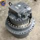 Volvo EC210BLC SA7117-30030 Travel Motor 7117-30030 Final Drive For Excavator EC210