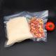 Food Freezer Storage Textured Vacuum Sealer Bags Vacuum Packing