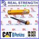 CAT 7W7026 Injector Assembly Main Pump Fuel Injector 7W7026 7W-7026 0R-1746 0R-3423 0R1746 0R3423