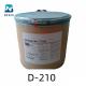 DAIKIN PTFE POLYFLON D-210 Polytetrafluoroethylene PTFE Virgin Pellet Powder IN STOCK All Color