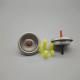 Lighter Refill Valve Tool Home Use Universal Fit Easy Handling