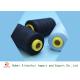 Ring Spun 100% Polyester Sewing Yarn 50s/3 Dyed Color Anti-Bacteria