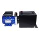 Factory Customised AC 220V 0.75kw Hydraulic Power Unit for Lifting Platform