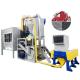 Aluminum-plastic Waste Treatment Equipment Weighing 5.8t for Recycling Blister Packs