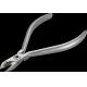 OEM ODM Orthodontic Wire Bending Pliers With Cutter