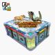 Dragon Tiger Hegemony Shooting Fish Hunter Arcade Casino Video Fishing Game Table