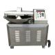 Automatic smoking oven for fish sausage meat smoker machine