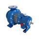 Stainless Steel Overhung Impeller Centrifugal Pump for water treatment System
