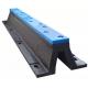 Marine Dock Super Arch Rubber Fender Pad For Various Berths With High Energy Absorption