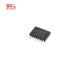SI8440BB-D-ISR Channel Power Isolator IC with High Isolation Voltage  Low On Resistance