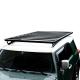 4X4 Off Road SUV Roof Rail with Surface Finishing Electrophoresis and Powder Coating