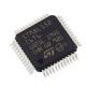 New Original Microcontrollers IC MCU 8BIT 32KB FLASH 48LQFP integrated circuits ic chip STM8L152C6T6