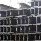 ASTM A36 SS400 Rolled Steel Section H Beam Steel Sections For Building