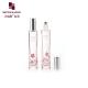 GB1-15ml Thick Bottom Molded Glass Roller Bottle High-Grade Perfume Packing Cosmetic Bottle Aluminum Cap Gold&Silver