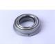 GCr15 Stainless Motorcycle Front Wheel Bearing 6302 2RS High Performance