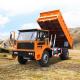 UQ-20 10 Tons Underground Articulated Truck 290HP Diesel Tipper