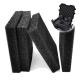 Black Conductive PE Foam Sponge ESD Anti Static For Protective Packaging