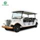 China Supplier Cheap Price classic car model New model vintage model car with 12 seats vintage and classic cars