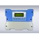 0/4-20 mA output Water Turbidity Analyzer / Meter TSS10AC With 316L Stainless Steel Sensor