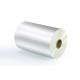 Non - Hazardous BOPP Thermal Lamination Film 15mic-  43mic For Printing