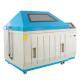 ASTM ISO IEC Computerized Salt Spray Test Chamber , Salt Fog Corrosion Testing Machine