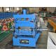 Ss Steel Sheet Metal Roll Forming Machines For Bemo Panel  Roof Panel
