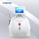 Medical 808 Laser Hair Removal Device / Equipment Professional Frequency 1 -