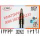 Diesel Engine Injector 574232 2488244 2029622 575178 1948565 XPI Fuel Injector 574423 2057401 203183 EURO6 DC13 Engine