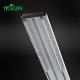Modern Led Tape Light Double Curtain Track  Hanging Privacy Screwfix  Rail Curtains Track