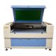 Industrial 220V Acrylic Carving Machine Stable With 400x400mm Working Area