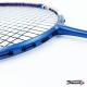 Full Carbon Graphite Badminton Racket Customation Accepted