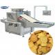 2020 Hot Sales Soft Cookies Biscuit  Forming Machine Tray Type Rotary Molder Biscuit Making Machine Factory Price