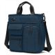 Waterproof Oxford Business Briefcase Bag Inclined Shoulder Bag  OEM/ODM