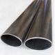 elliptical/oval steel tube profile made in China supplier market