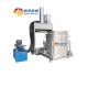 304 Stainless Steel Commercial Hydraulic Grape Wine Fruit Juice Press Machine