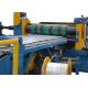 Width 800-2000mm Automatic Cutter For Steel Slitting Machine