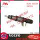 High Quality Diesel Fuel Injector 20972224 EUI Unit Injector BEBE4D08002 BEBE4D16002 For VO-LVO MD13 HIGH POWER