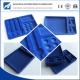 PS Electronic Component Trays / ESD Plastic Blister Packing Tray