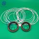 Komatsu GD511A-1 GD511 GD-511 GD 511 Replacement Cylinder Seal Kit 7079824030 707-98-24030 707 98 24030 Transmission Service Kit for GD505A GD511A GD521A GD611A